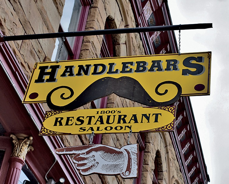 Silverton Music Venues