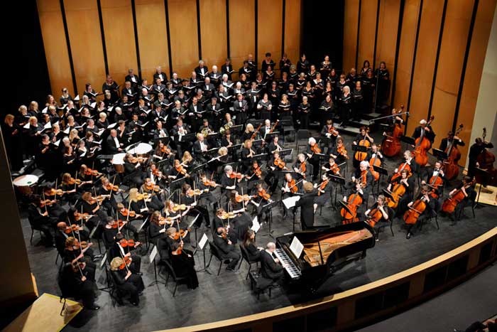 Orchestras