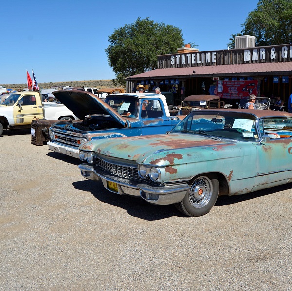 Dove Creek Music Venues